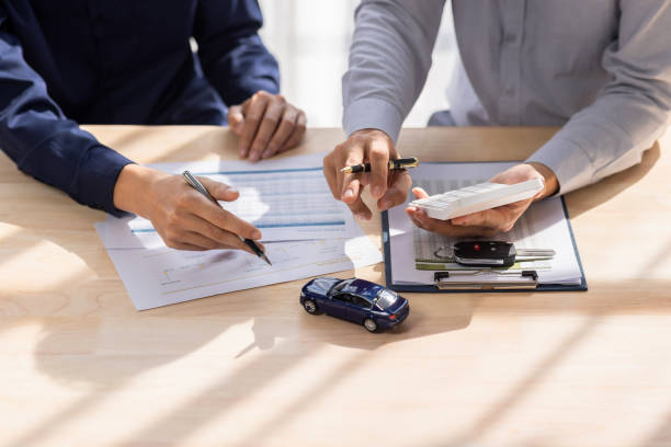 Car insurance options for Drumright residents